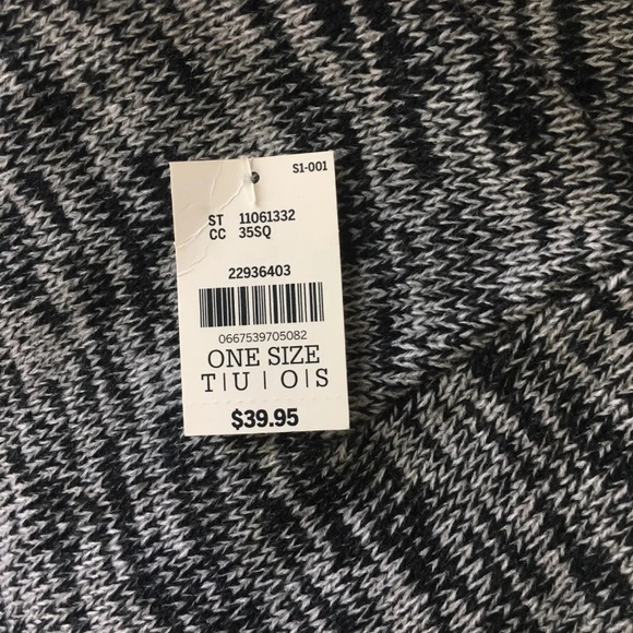 Victoria’s Secret PINK beanie and scarf set - Picture 2 of 3